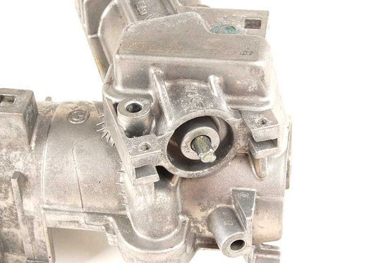 Steering Wheel Interlock for BMW E39, E38, E31 (OEM 32301093572). Genuine BMW.