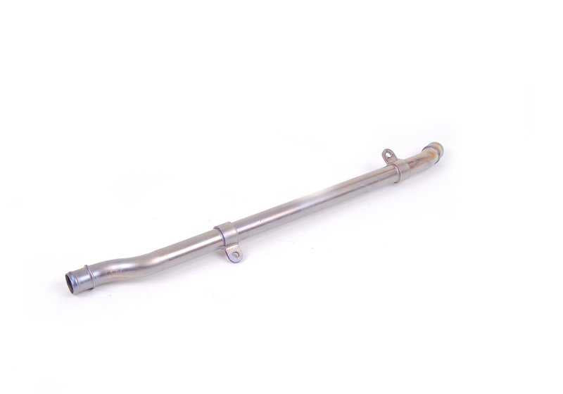 Tubo de refrigeración OEM 11531309693 para BMW E30. Conduce el refrigerante del motor. Pieza original BMW.