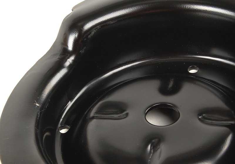 Suporte da mola superior OEM 31331135580 para BMW E36, Z3, E85, E86. Peça original da BMW. Ideal para reparar a suspensão sem complicações. Compatível com os modelos de várias séries 3 e z.