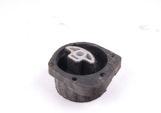 Soporte de caja de cambios OEM 22313422956 para BMW E90, E91, E92, E84, E83. Original BMW.