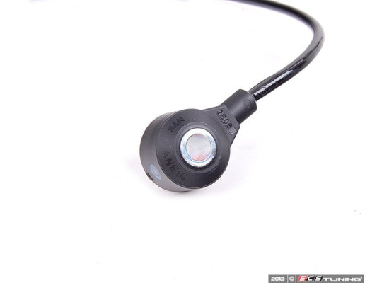 Sensor de picado del motor OEM 12141487246 para MINI R50 One, One 1.4i, One 1.6i, Cooper; R52 Cabrio Cooper; R53 Cooper S... y más. Original MINI