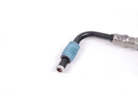Brake pipe with pressure hose OEM 34326853592 for BMW E89. Original BMW.