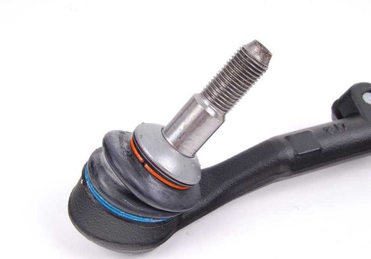 Barra de dirección derecha OEM 32102283462 para BMW E82, E90, E92, E93 (incluye M3). Compatible con motores N54 y S65. Original BMW.