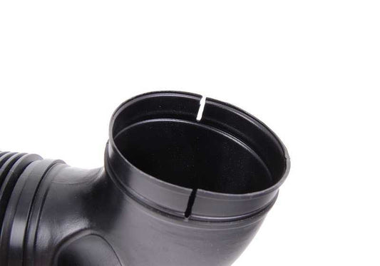 Conducto de aire OEM 12311729014 para BMW E31 (Serie 8). Pieza original BMW. Ideal para canalización del aire del generador y componentes relacionados.