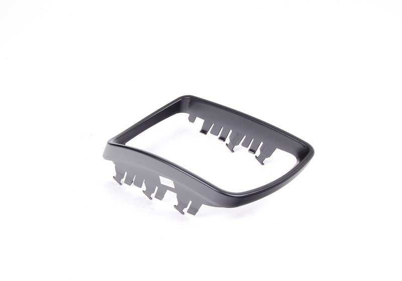 Anillo de retención izquierdo OEM 51168254903 para BMW X5 E53. Original BMW.