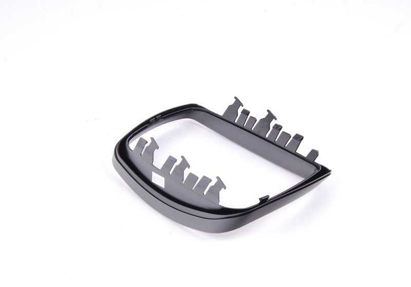Anillo de retención izquierdo OEM 51168254903 para BMW X5 E53. Original BMW.