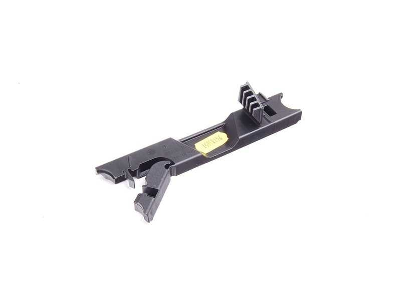 Radiador de calefacción OEM 64119128953 para BMW E81, E82, E87, E88, E90, E91, E92, E93, E84, F25, F26. Original BMW.