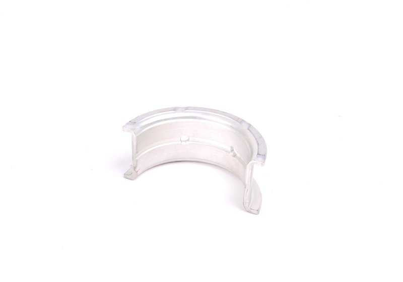 Casquillo de cojinete con guía rojo OEM 11210666125 para BMW 1502, 3' E21, 5' E12, 5' E28... y más. Original BMW.