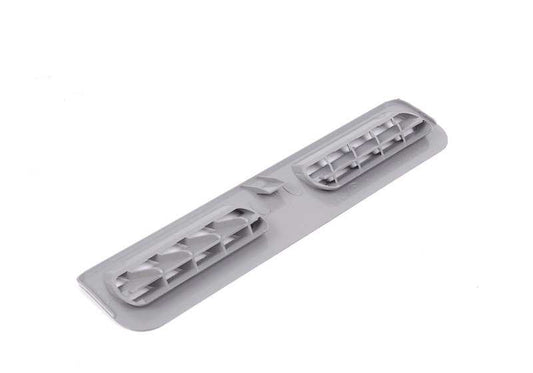 Cover for BMW E34, E32 (OEM 51478140080). Genuine BMW