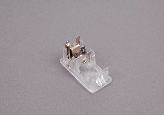 Interior light OEM 63311376046 for BMW E30, Z1. Genuine BMW.
