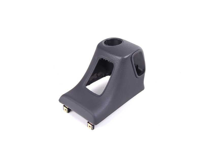 Panel lateral trasero izquierdo superior OEM 51438411525 para BMW E36, Z3. Original BMW.