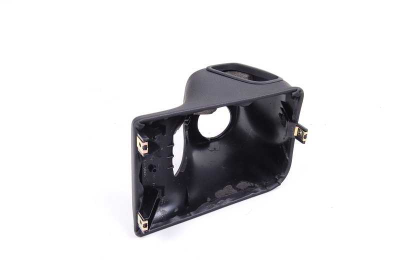 Panel lateral trasero izquierdo superior OEM 51438411525 para BMW E36, Z3. Original BMW.