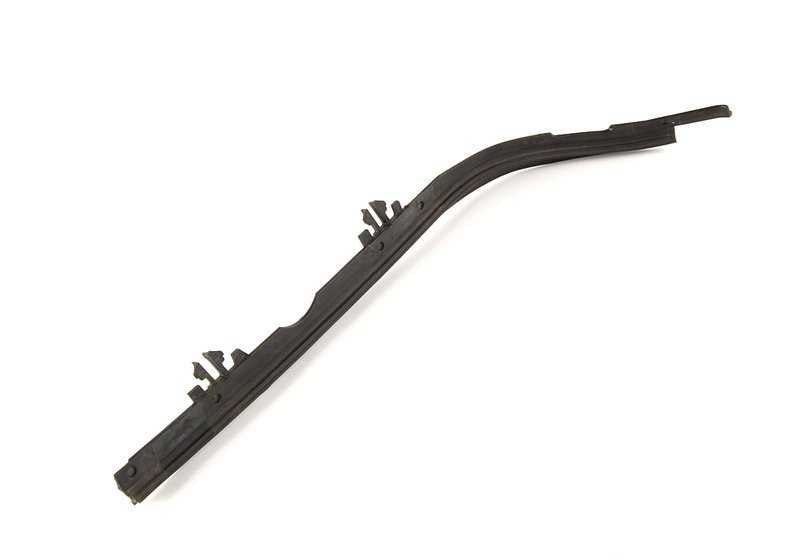 Junta de faro izquierdo OEM 63128387513 para BMW E39. Original BMW.