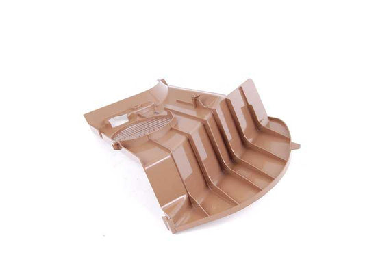 Links vordere Seite Abdeckung für BMW 3 E36 -Serie (OEM 51438173559). Original BMW