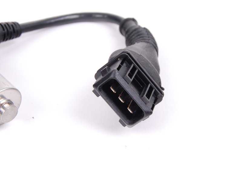 Capteur d'arbre d'échappement OEM 12141404737 pour BMW E36, Z3. BMW d'origine.