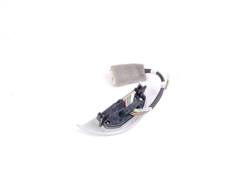 Lámpara de control cambio automático OEM 62146922440 para MINI R50, R52, R53. Original MINI.