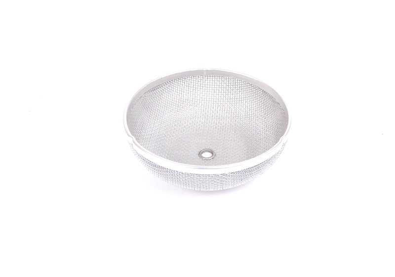 Filtro de aceite (rejilla interna) OEM 32411128928 para BMW E28, E34, E24, E23, E32, E31. Pieza original BMW.