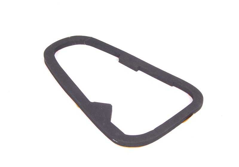 Junta de luz trasera derecha OEM 63216916394 para MINI R50, R53. Original MINI.