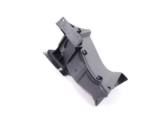 Guide d'avion de frein avant gauche pour BMW E53 (OEM 51718402425). BMW d'origine.