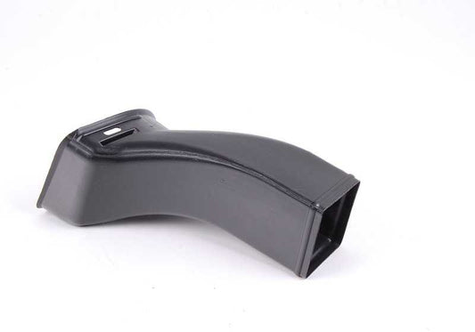 Conducto de refrigeración de freno delantero izquierdo OEM 51117890013 para BMW E39 520d, 520i. Original BMW.