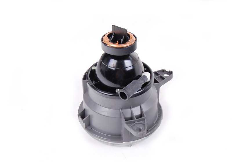 Óptica delantera derecha OEM 63121382396 para BMW E32, E34. Repuesto original BMW.