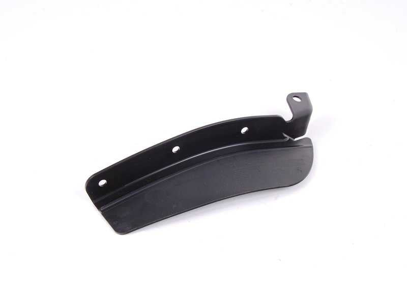 Alerón delantero izquierdo OEM 51623416421 para BMW E83. Original BMW.