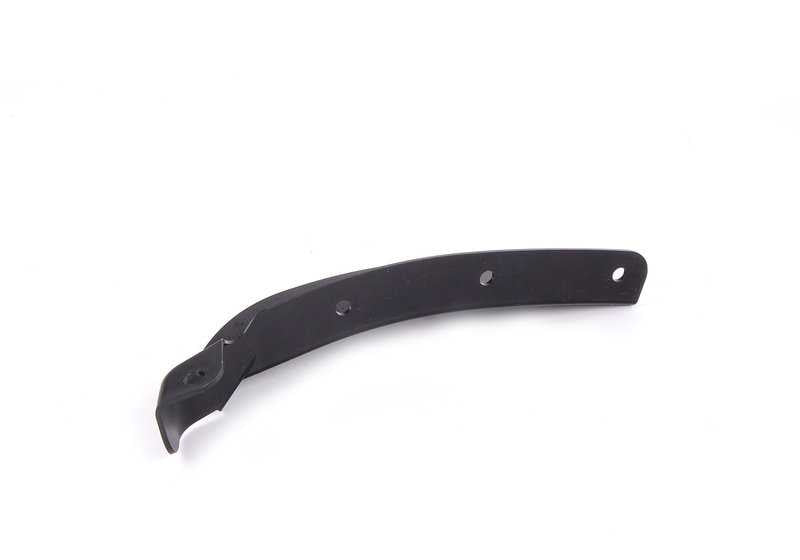 Alerón delantero izquierdo OEM 51623416421 para BMW E83. Original BMW.