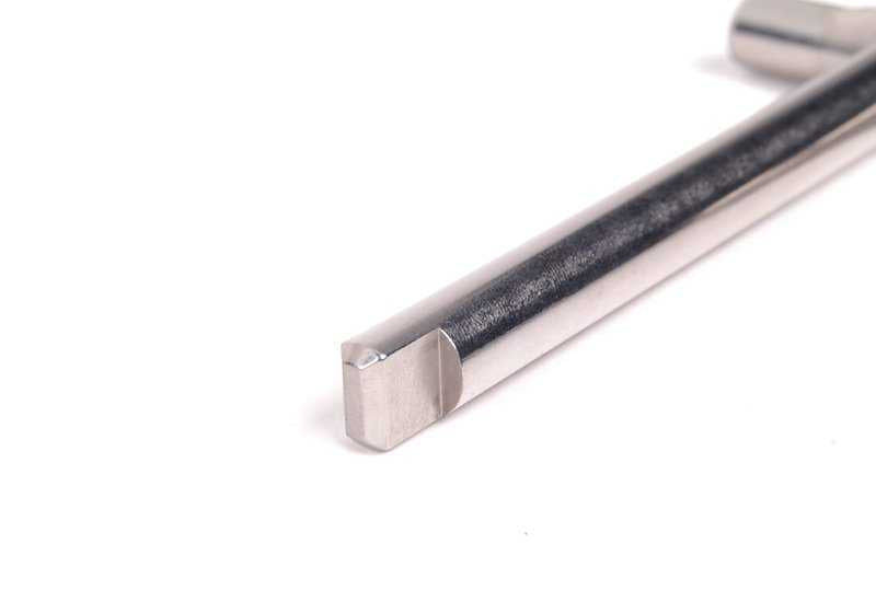 Herramientas de a bordo para BMW E52 (OEM 54217006026). Original BMW