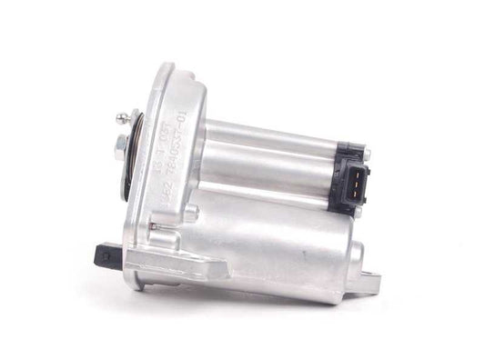 Cuerpo de mariposa OEM 13627840537 para BMW E46 (M3), Z3 M (E36), Z4 M (E85, E86). Compatible con motor S54. Original BMW.