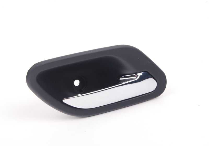 Interior Maneta Porta direita 51217032926 Para BMW E39 520d, 520i. Compatível com todos os modelos detalhados. BMW original sobressalente.