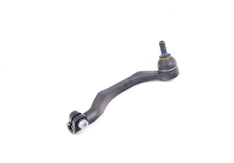 Rótula de dirección derecha OEM 32106778438 para MINI R55, R56, R57, R58, R59. Pieza original MINI.
