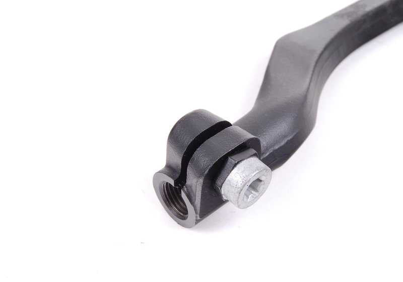 Rótula de dirección derecha OEM 32106778438 para MINI R55, R56, R57, R58, R59. Pieza original MINI.