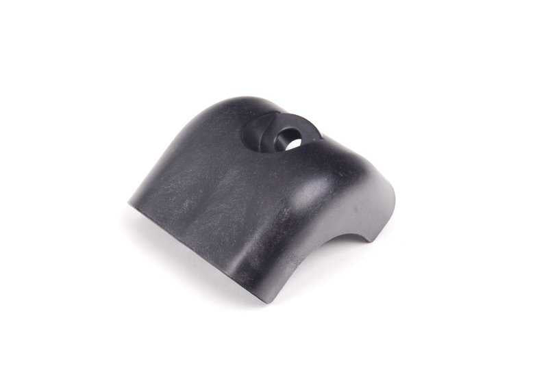 Soporte radiador dirección asistida OEM 17117561546 para BMW E70, E71, F15, F16. Original BMW.