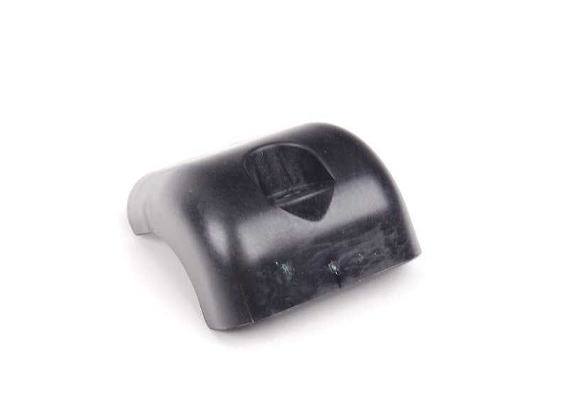 Soporte radiador dirección asistida OEM 17117561546 para BMW E70, E71, F15, F16. Original BMW.