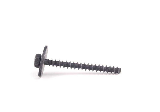 OEM screw 07147224227 for BMW E70, E71, E72. Original BMW.