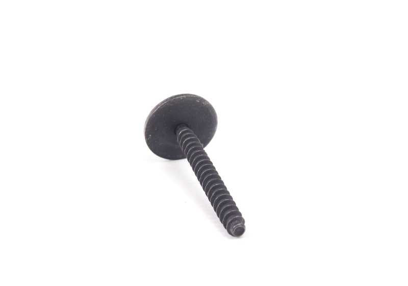 Tornillo OEM 07147224227 para BMW E70, E71, E72. Original BMW.