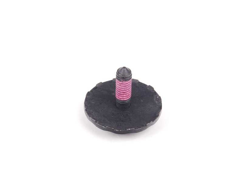 Parafuso Torx com arruela OEM 07146940992 para BMW E83, E70. BMW original.