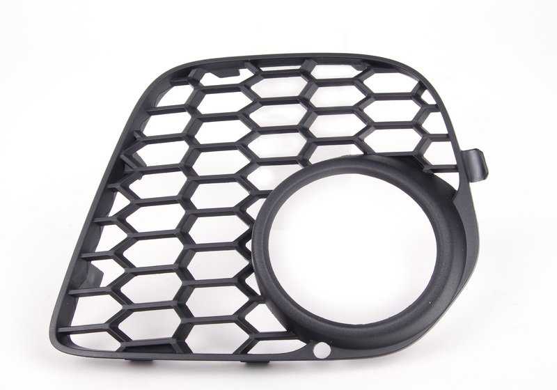 Rejilla abierta derecha OEM 51118047344 para BMW X5 E70 LCI (04/2009 - 06/2013). Original BMW.