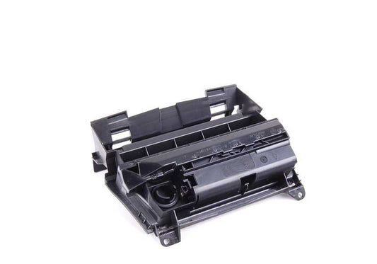Carrier OEM 51138231003 for BMW 3 Series E46 (316i AL12, AL32, AN72, AM72, AX32, AX42, AY12, AY42, ER12, ER22) 1999-2004. Genuine BMW.