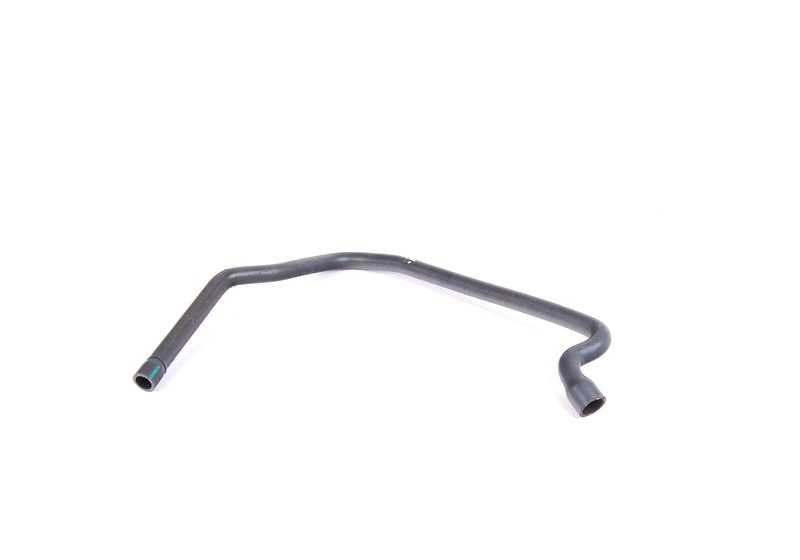 Manguera de agua OEM 11531247486 para BMW E36 316i (CA7, CA8, BE1, BE2, BE1, BE2, CG1, CG2). Original BMW.