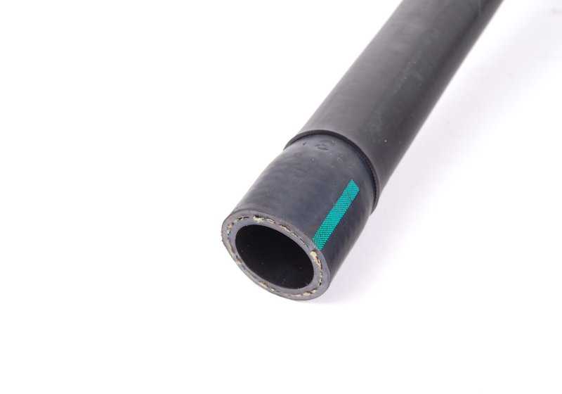 Manguera de agua OEM 11531247486 para BMW E36 316i (CA7, CA8, BE1, BE2, BE1, BE2, CG1, CG2). Original BMW.