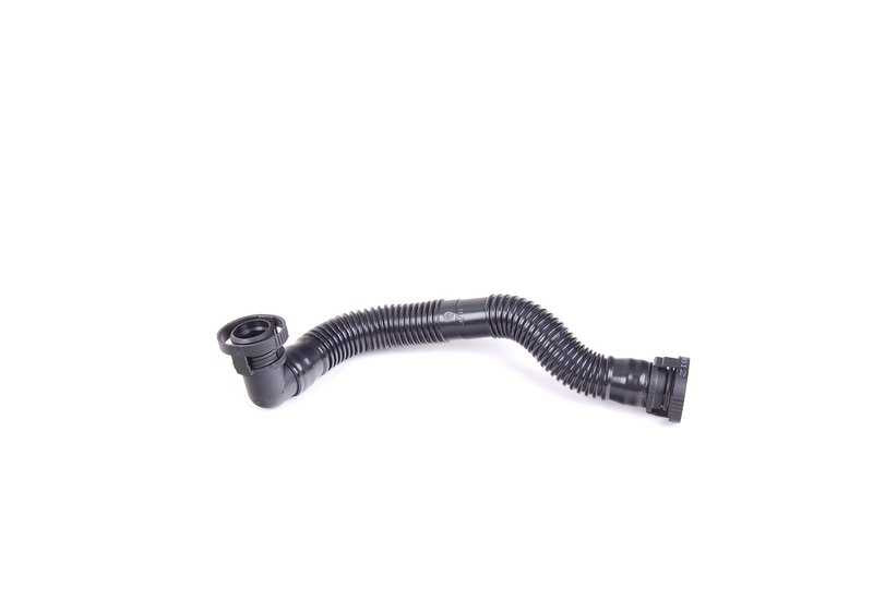 Tubo de presión OEM 11721438102 para BMW E53 (X5). Original BMW.