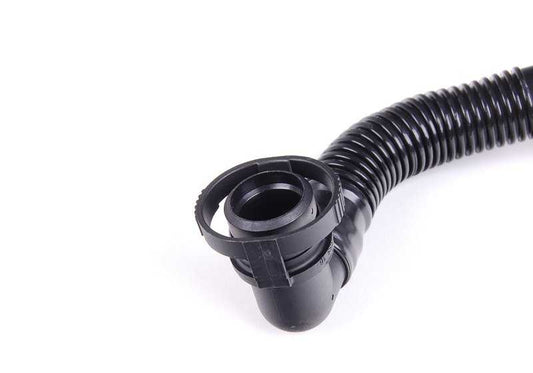 Tubo di pressione OEM 11721438102 per BMW E53 (X5). BMW originale.