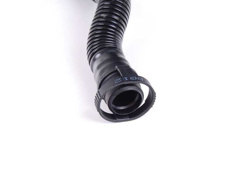 Tubo de presión OEM 11721438102 para BMW E53 (X5). Original BMW.