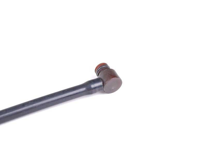 Tubería de dirección asistida OEM 32131132816 para BMW E30 3' Series, Z1 E30. Original BMW.