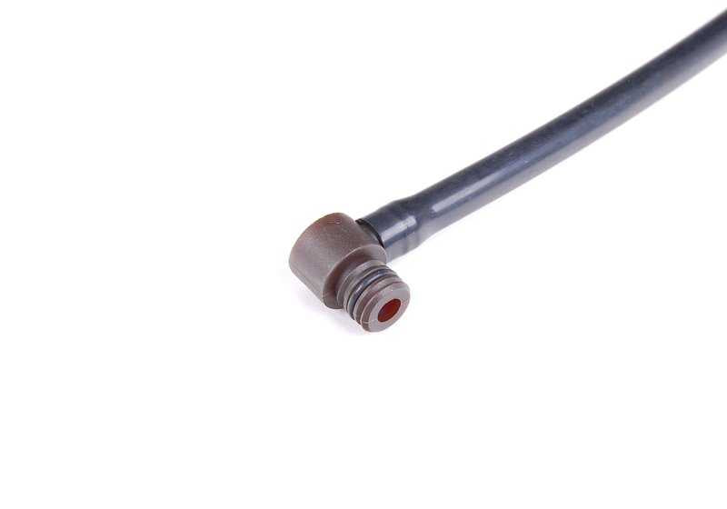 Tubería de dirección asistida OEM 32131132816 para BMW E30 3' Series, Z1 E30. Original BMW.