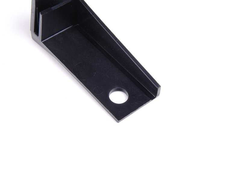 Soporte sensor AUC OEM 64118390598 para BMW E34, E32, E31. Compatible con modelos 530i, 535i, M5 y otros. Original BMW.