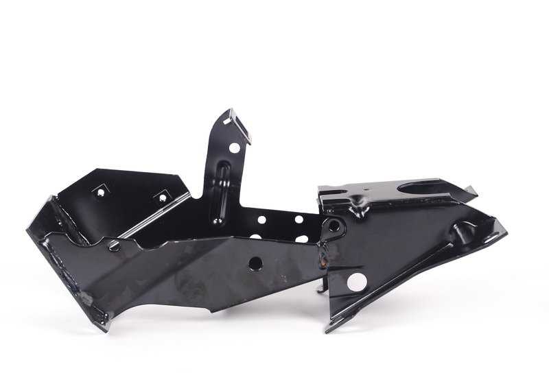 Soporte de pedal OEM 35111157728 para BMW E28. Original BMW.