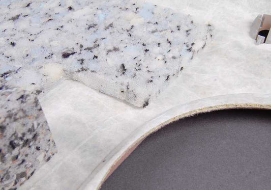 BMW Regal 3 E46 (OEM 51468289516). Original BMW.