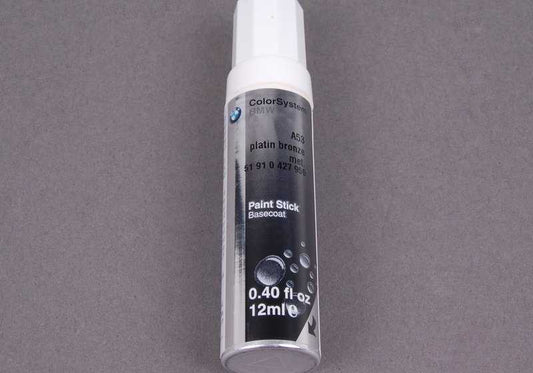 Touch up bar for BMW (OEM 51910427956). Genuine BMW
